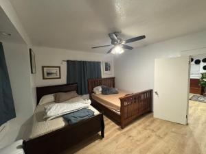Nearby Museums • Downtown • 4BR • Sleeps 16