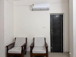 3BHK Row house by Vivify Home