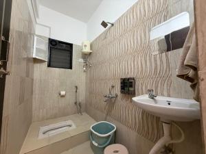 3BHK Row house by Vivify Home
