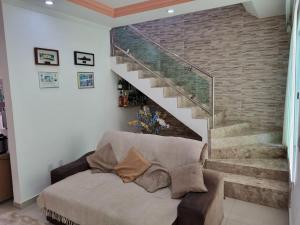 Casa ampla com Área Gourmet e Ar-condicionado