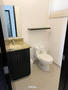 Departamento Isla Marina Mazatlán con alberca