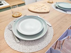 Cozy Nest 2 - Disney 5min - Paris 30min