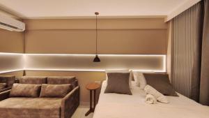 Malia Beach Experience - Porto de Galinhas