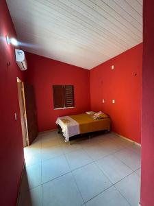 Pousada Raios do Sol