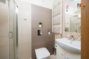 Apartament IZERY Szklarska Poręba by MSPro