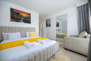 2BR Lavington Astoria Residency Nairobi 12FL