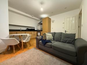A Lovely 1bed flat, London 10 min to Oxford Circus