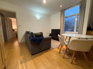 A Lovely 1bed flat, London 10 min to Oxford Circus