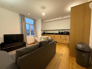 A Lovely 1bed flat, London 10 min to Oxford Circus