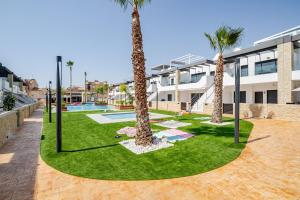 Luxe apartment Punta Prima