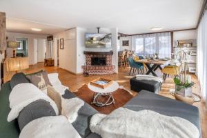 Sofi - charming mountain bijou by Inspiring Places Zermatt