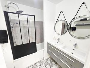 Cozy Nest 2 - Disney 5min - Paris 30min