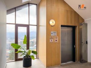 Apartament IZERY Szklarska Poręba by MSPro