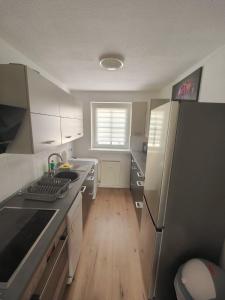 2x 3-Raumwohungen am Chemiepark Leuna