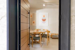 Estia Luxury Apartment