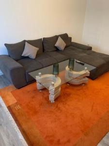 Wohnung zur Langzeitmiete geeignet