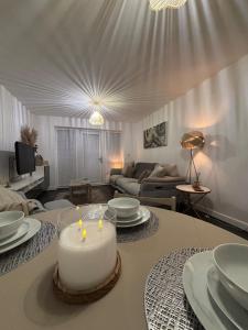 Banks Close Goole - Sleeps 5