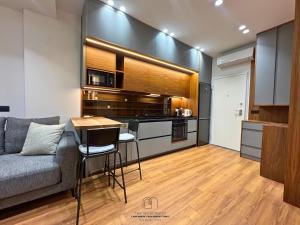 The Modernist New Bazaar Tirana