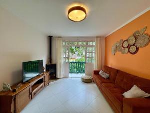 Apartamento aconchegante no Cônego