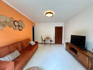 Apartamento aconchegante no Cônego