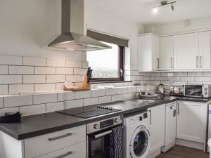 Sandymouth Cottage