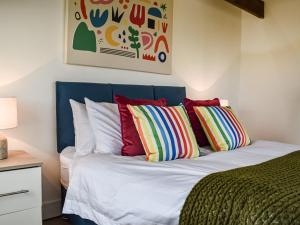 Sandymouth Cottage