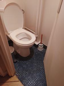 Perfect location for Roland Garros, soccer and rugby