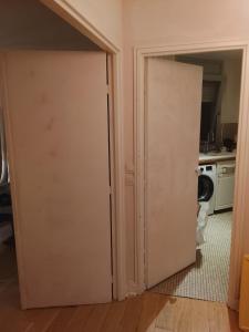 Perfect location for Roland Garros, soccer and rugby