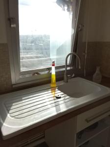 Perfect location for Roland Garros, soccer and rugby