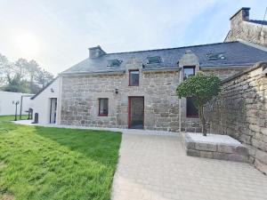 maison pierre 3 chambres