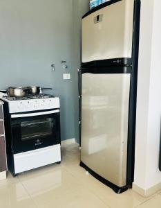 Amplio y luminoso valle escondido Kempes