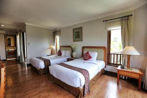 Biệt Thự 2 Phòng Ngủ (Two-Bedroom Villa)