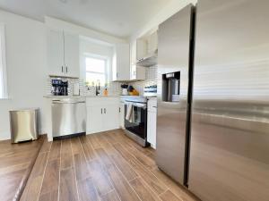 Comfort Philly Stay Jacuzzi and Parking