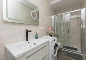 Apartment Adriatic panorama view