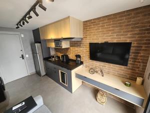 Apartamento Confortável - Pinheiros