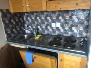 Appartement La Toussuire