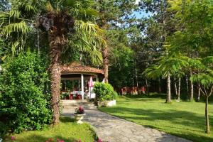 Apartment Villa Zizi