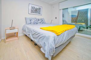 Exclusive experience in the heart of the city