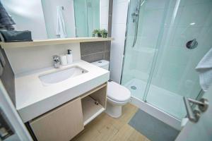 Exclusive experience in the heart of the city