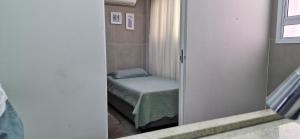 Apartamento Novo em São Lourenço