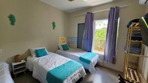 Casa Conforto Tranquilidade Tabatinga Ar Condicionado Piscina