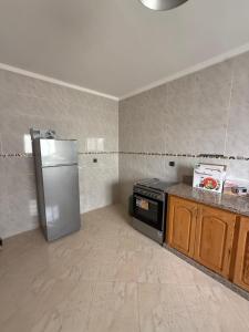 Modern Apartment Driouch 1