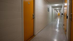 Victoria University Rowell Jackman Residence