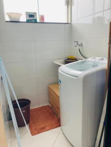 Studio perto da praia conforto e praticidade