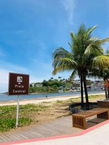 Studio perto da praia conforto e praticidade