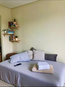 Studio perto da praia conforto e praticidade