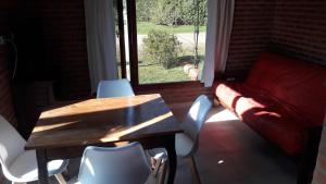 Alquiler temporario Miramar