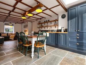 Wren Cottage - Uk51000