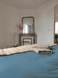 Prestige Loft - Suite King Size - Cinéma - Privé et Parking Inclus