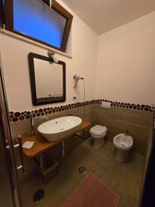 Il Finto Pepe di Alessia